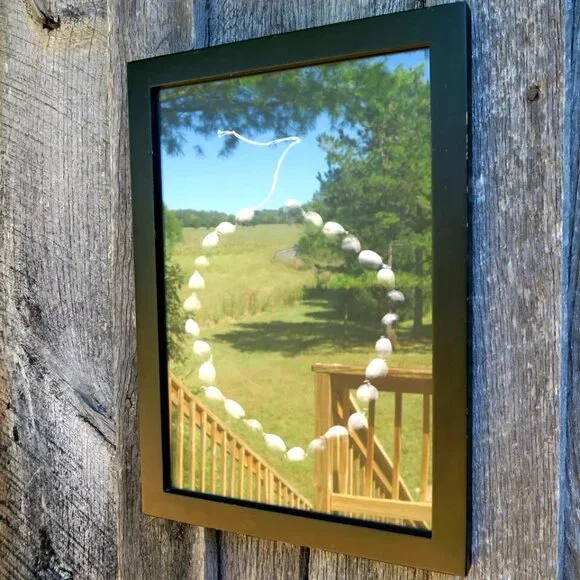 Beads by Chia Chong – 2005 Silver-Gelatin Photo Print, Framed, Limited Edition - Picture 3 of 5